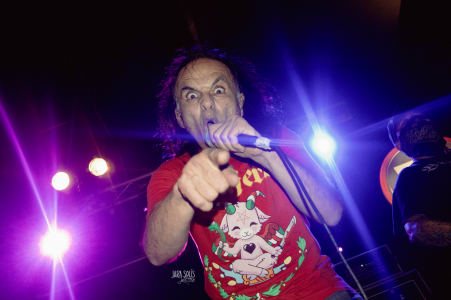 Metal Korner tweet media