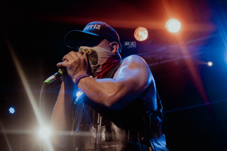 Metal Korner tweet media