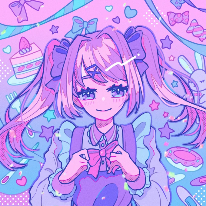 #冬の創作クラスタフォロー祭り#作品を載せて自分の作品を知ってもらおう 年内最後の繋がりたいタグだ!RT中心にまわりますどうぞよろしくお願いします 