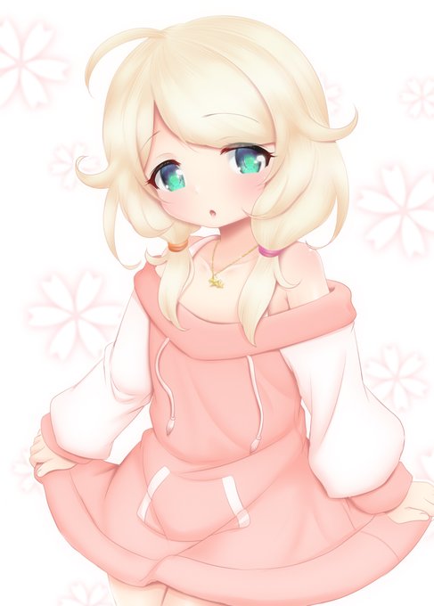 こずえ「ふわぁ…すきありー…?」
#遊佐こずえ 