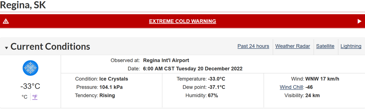 All student transportation is cancelled on Tuesday, December 20 due to extreme windchill of -46C. Please report any absences to the school. All schools remain open. Today is also the last day of school before the break. Please keep warm and stay safe and have a good holiday.