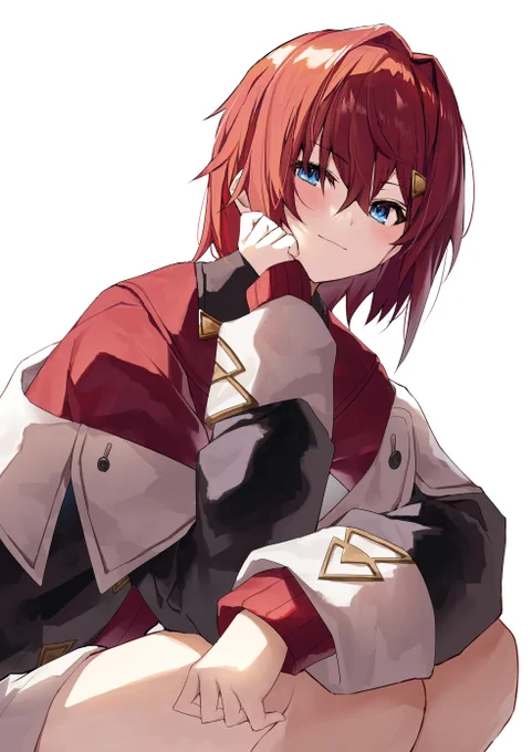 #絵ンジュ 