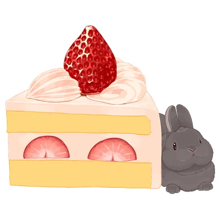 ショートケーキ#マツコの知らない世界 