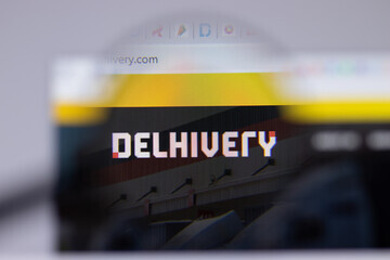 UnboxingStartup's tweet photo. @delhivery acquired @algorithm_tech to enhance its supply chain solutions.
#Delhivery #acquisition #SupplyChain #startup https://t.co/wCBh42bWd0