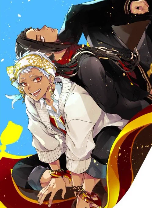 #今年も残りわずかなのでお気に入りの4枚を貼る2022 