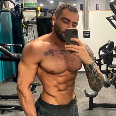 Daddy_Santos_'s tweet photo. #NovaFotoDePerfil https://t.co/sjVPsYIYdJ
