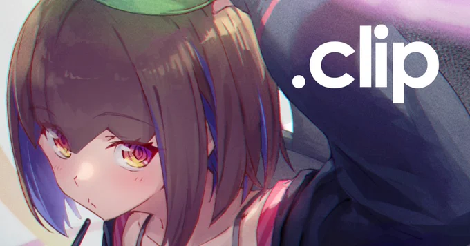 Colosoで勉強した後に描いたやつッpixivFANBOXで「未統合データ配布」を公開しました!  
