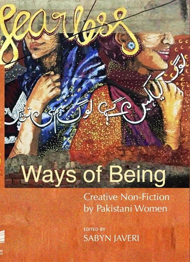 1/3 15 of the most articulate &amp; creative non-fiction writers from Pakistan eloquently demonstrate,as Sabyn Javeri says,“Who you are is more accurately represented by what you stand for, than by where you are from.” 
womenunlimited.in/catalog/produc… <a href="/SabynJaveri/">Sabyn Javeri</a> <a href="/SoniahKamal/">Soniah Kamal Author Unmarriageable</a> <a href="/RukhsanaAhmad/">think green</a>