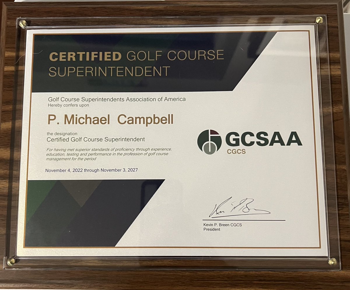 Montclair Green Department tweet media