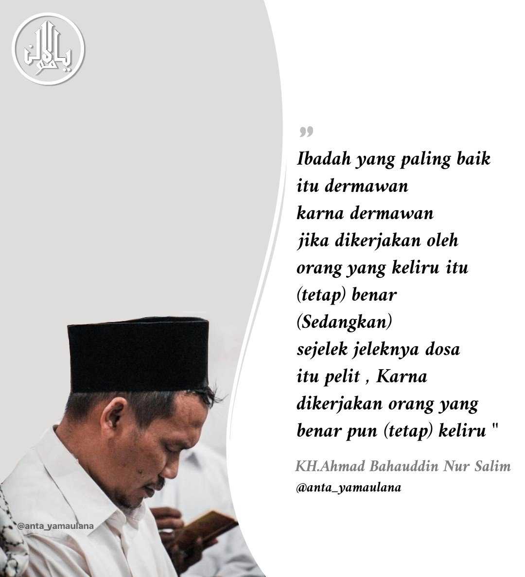 <a href="/UmaruddinM/">Umaruddin Masdar</a> <a href="/nu_online/">NU Online</a> <a href="/pwnujatim/">PWNU Jatim</a> <a href="/Ubaidullah_Sdq/">ubaid</a> <a href="/sahaL_AS/">akhmad sahal</a> <a href="/ulil/">Ulil Abshar-Abdalla</a> <a href="/husninidhom/">husni nidhom</a> @gayengco <a href="/RumahSufi/">Rumah Sufi</a> <a href="/KHMLuqman/">KHM.Luqman Hakim, Ph D</a> <a href="/lukmansaifuddin/">Lukman H. Saifuddin</a>