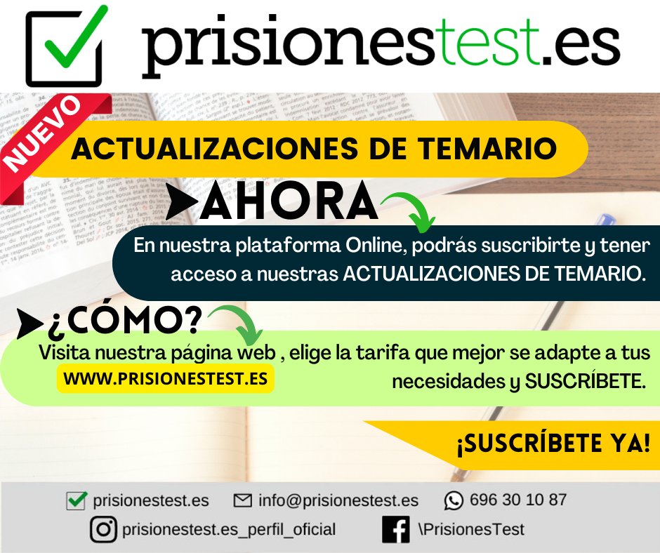 prisionestest's tweet photo. https://t.co/76CYgtE20X