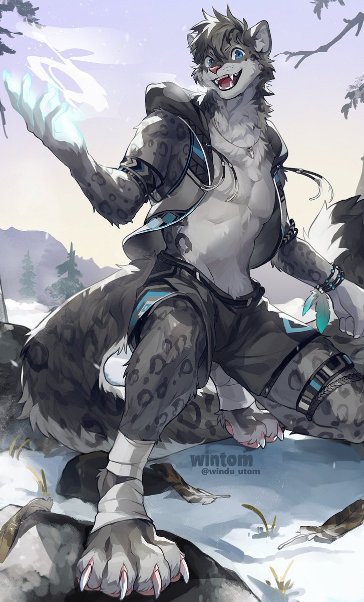 comm for @tannihn
Thanks again!