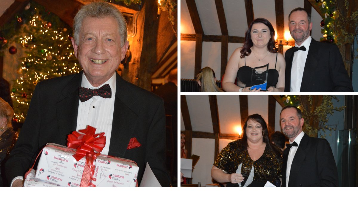 Caxtons Property Consultants tweet media