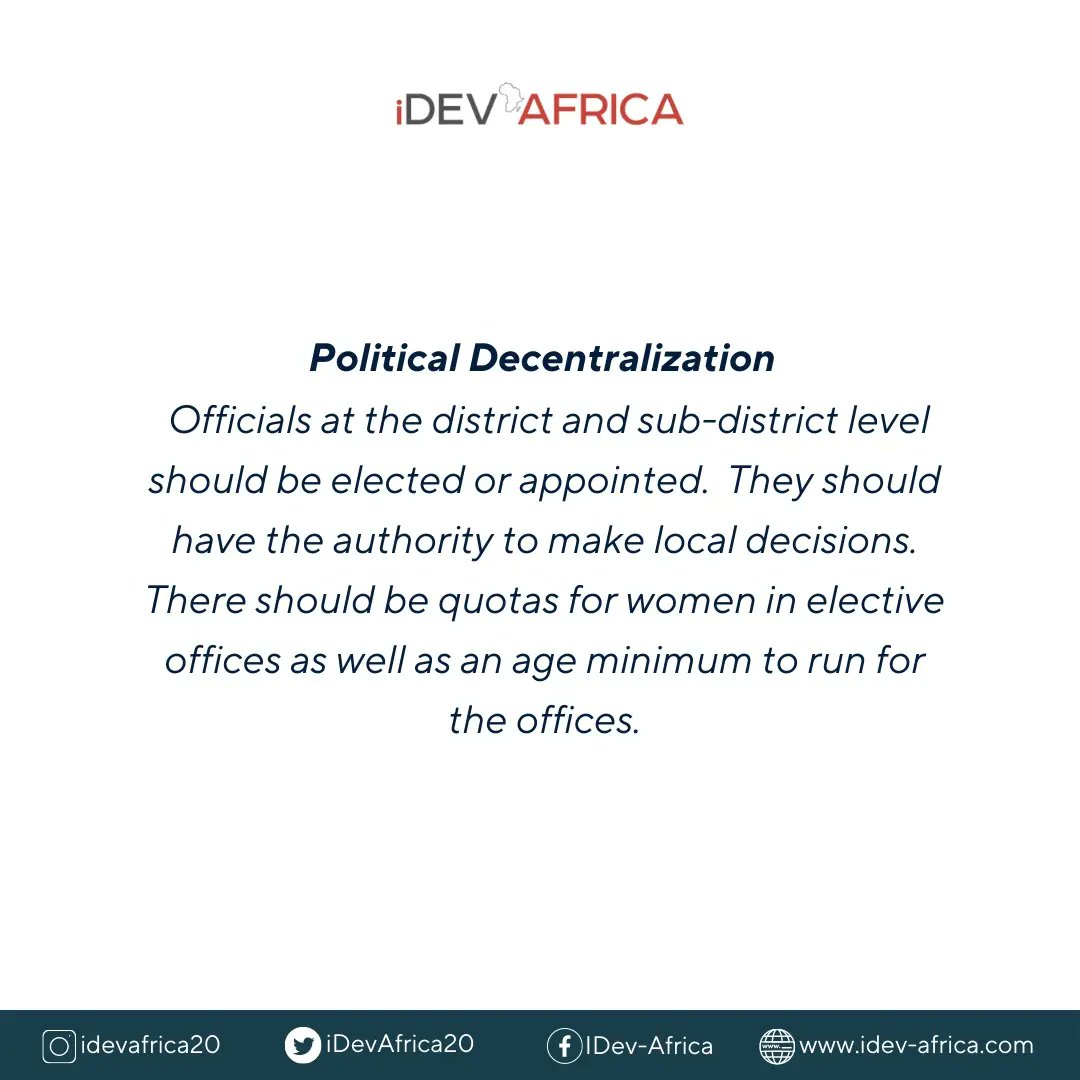 iDevAfrica20's tweet photo. A working society is one that is open to innovative partnerships while at the same time delivering services to the people who need it most, women, children, the less privileged and the society at large.
Source: https://t.co/RyBuwVQ1LI
#localizingdevelopment #africa https://t.co/Jd7vDLtVHZ