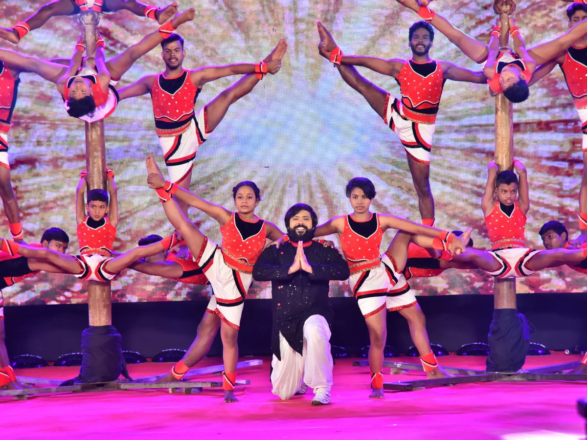 SABYASACHI MISHRA 🇮🇳 tweet media