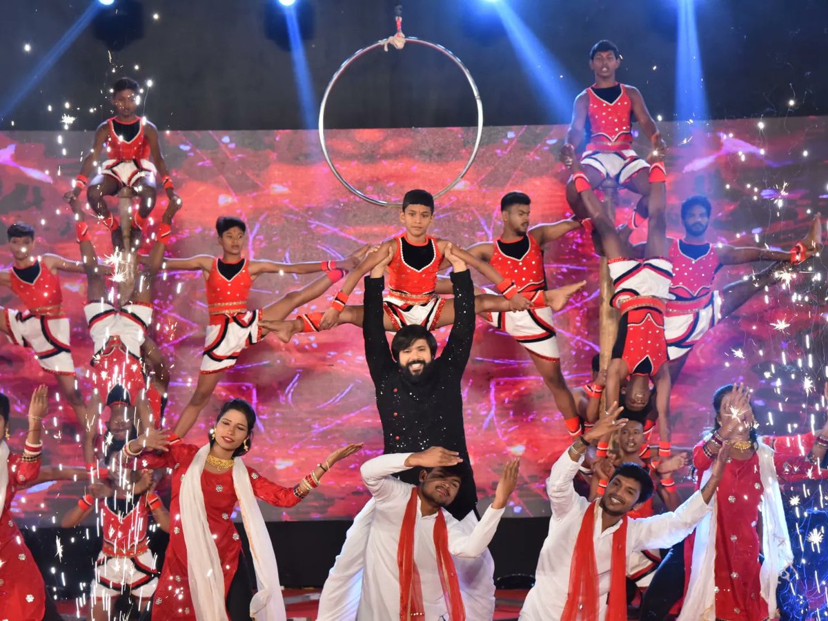 SABYASACHI MISHRA 🇮🇳 tweet media