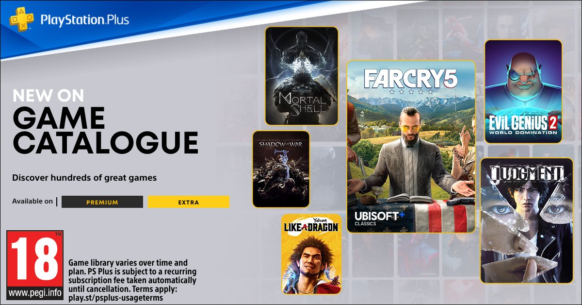 PlayStation Europe tweet media