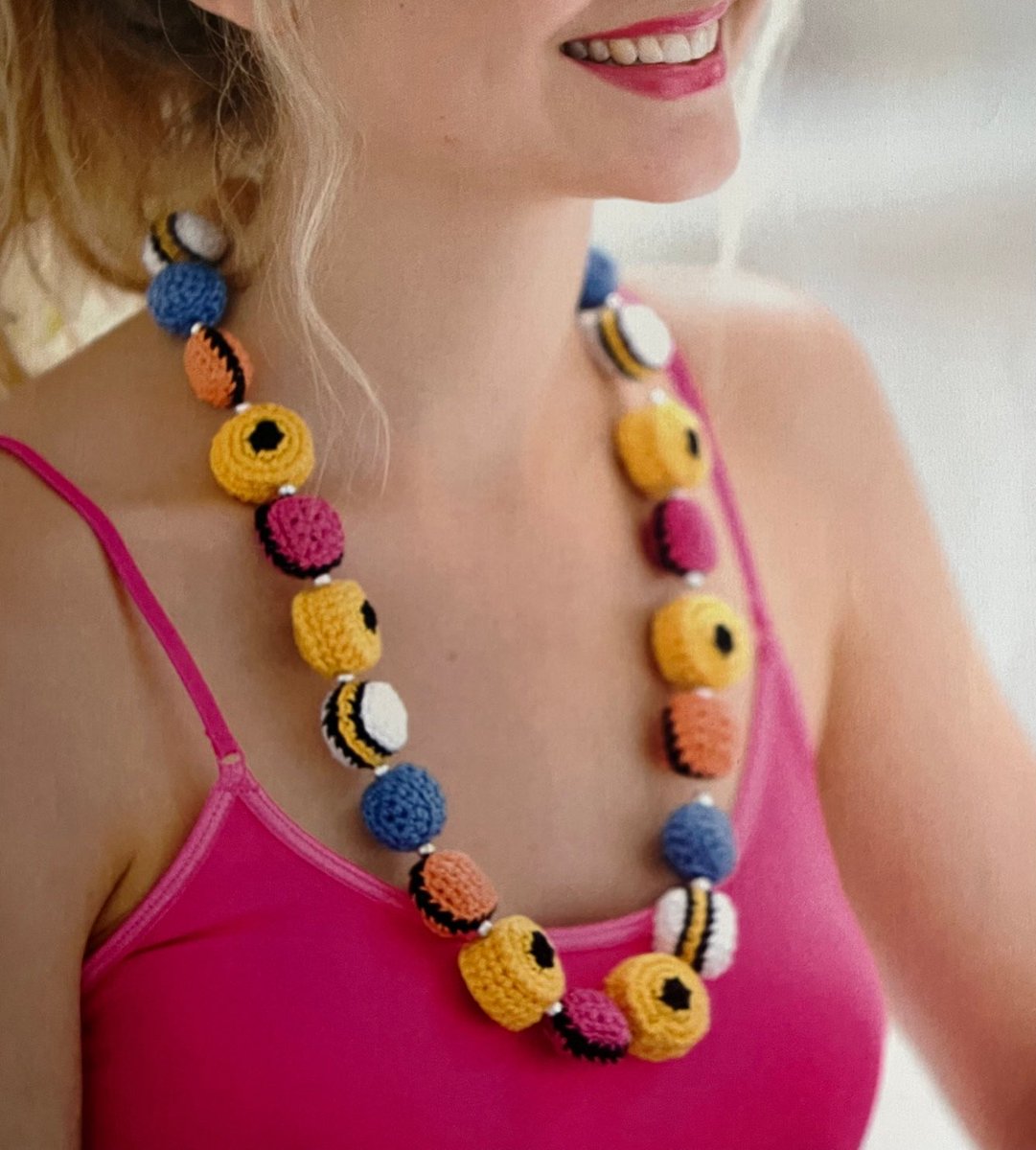 DDCrochetDesign's tweet photo. Excited to share this item from my shop: Crochet Sweet Candy Allsorts Pattern Instant Download #crochet #yarnfun #yarnwear #magic #crochetpattern #sweets #jewellery #fun #homemade #gifts #crochetfun https://t.co/kptIRTQiXa https://t.co/RBoZfwTP32
