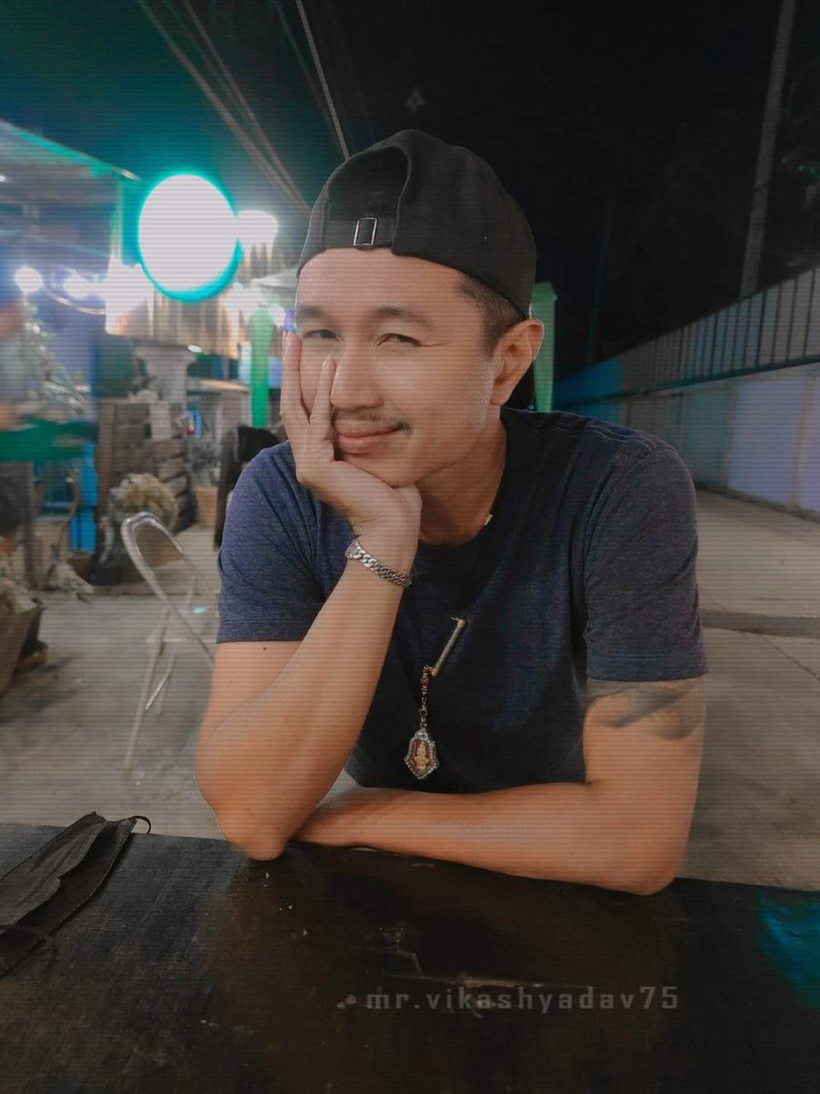 ChanatipNeung's tweet photo. อยู่อย่างเหงาๆ https://t.co/7g13R5kRh0