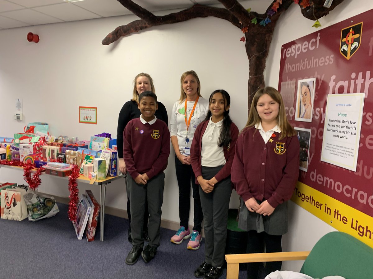 Northamptonshire Health Charity 💚 tweet media