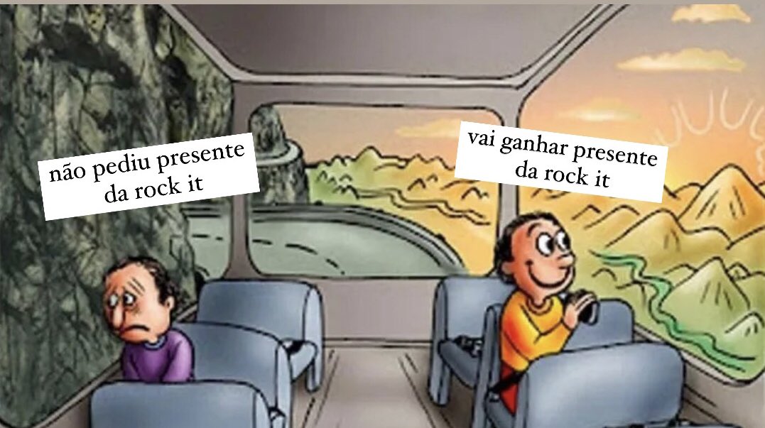 rockiitstore's tweet photo. ainda dá tempo hein https://t.co/W5ePUqALdJ
