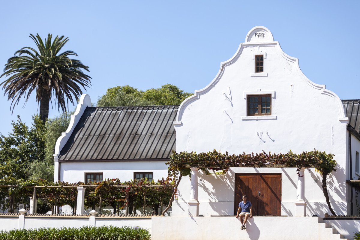 Happy New Year from Diemersdal!
#DrinkDiemersdal