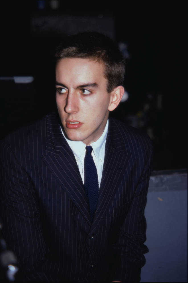 teddyskaband's tweet photo. R.I.P. Terry Hall. 
Thank for great voice and great music. 
We're always remember you. https://t.co/OgE2qYYdHL