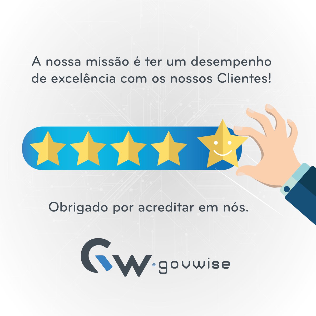 GOVWISEofficial's tweet photo. Temos orgulho em partilhar o feedback que temos recebido dos nossos Clientes: “Triplicámos em três vezes o número de Leads geradas”, “Tivemos acesso a informação que desconhecíamos sobre Contratos, a nossa Concorrência e os Clientes”,
 demo aqui https://t.co/cnSPdn7xhh
#OpenData https://t.co/TDpzZ6sIMg