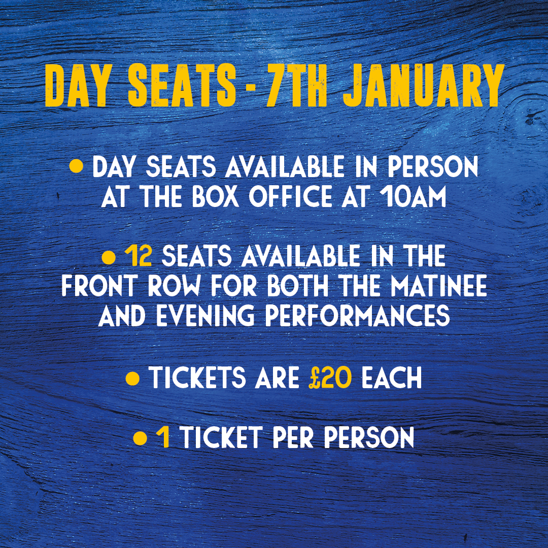 Come From Away UK tweet media