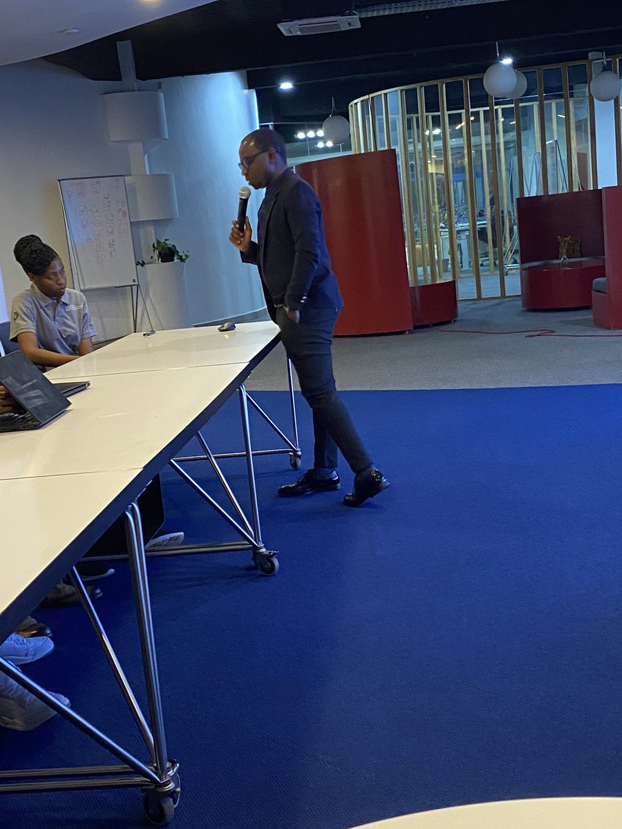 FilOrbitRwanda's tweet photo. Filecoin for decentralized storage for humanity to perpetually keep data. 
🔥 Orbit Rwanda Community Meetup!! @FFDWeb @Filecoin @FilFoundation #IPFS #FilecoinOrbitCommunity https://t.co/JPDQI6illi