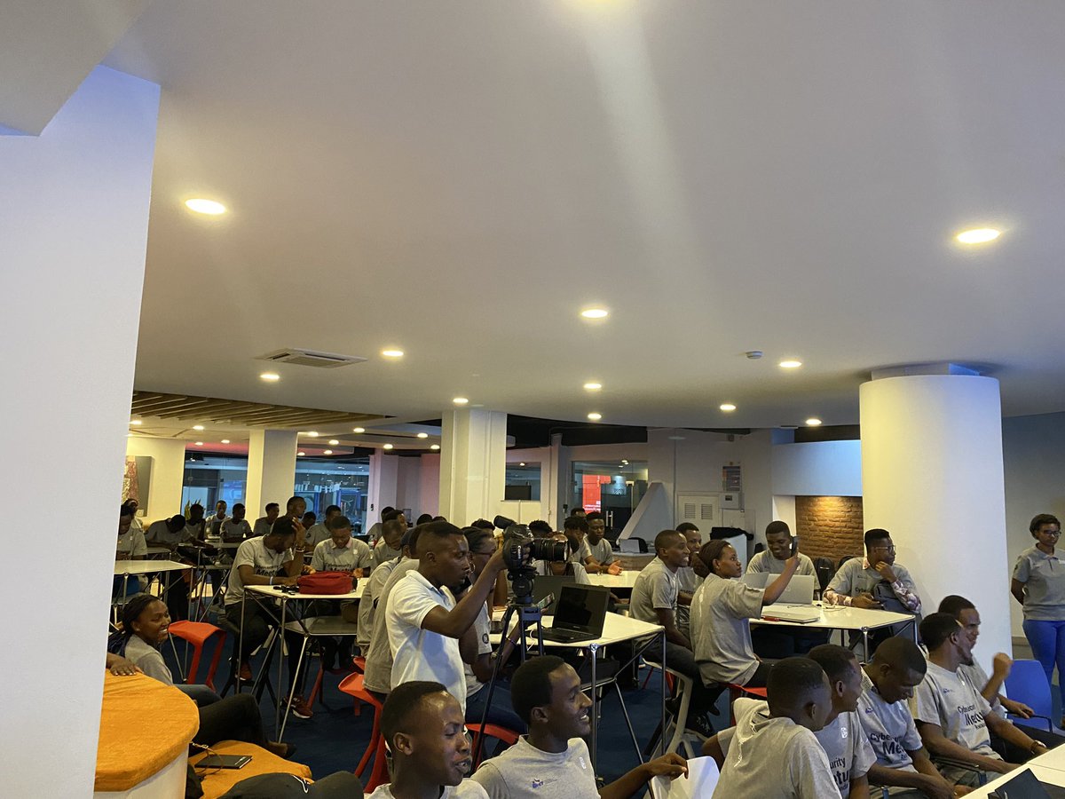 FilOrbitRwanda's tweet photo. Filecoin for decentralized storage for humanity to perpetually keep data. 
🔥 Orbit Rwanda Community Meetup!! @FFDWeb @Filecoin @FilFoundation #IPFS #FilecoinOrbitCommunity https://t.co/JPDQI6illi