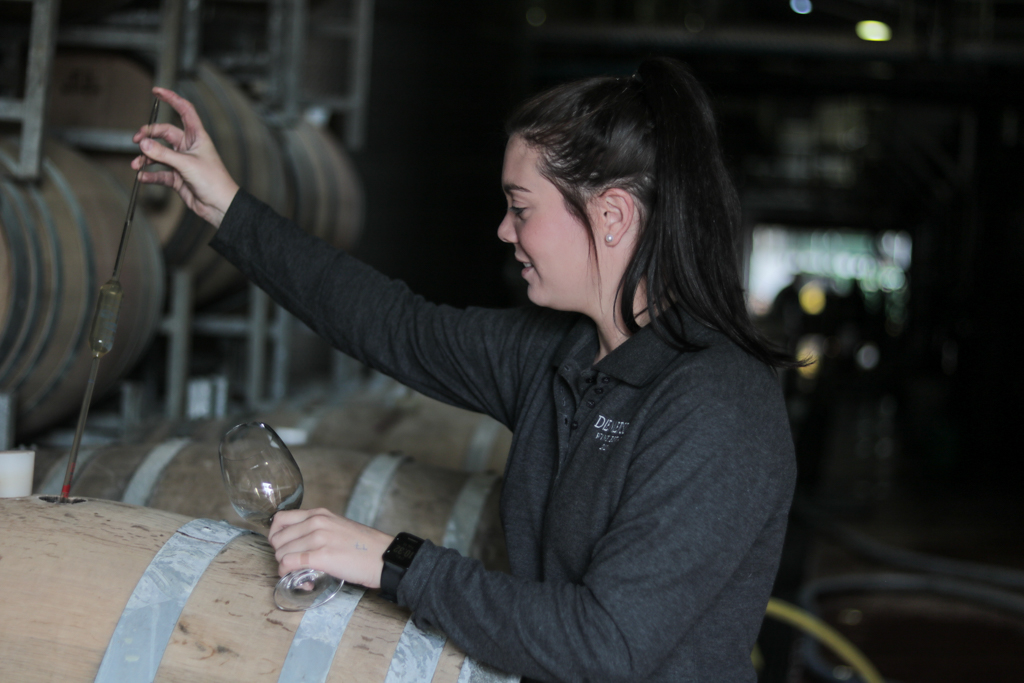 At #Diemersdal, we pride ourselves on innovation, continually experimenting with new winemaking techniques to build upon six generations’ worth of knowledge. Taste excellence when you #DrinkDiemersdal!