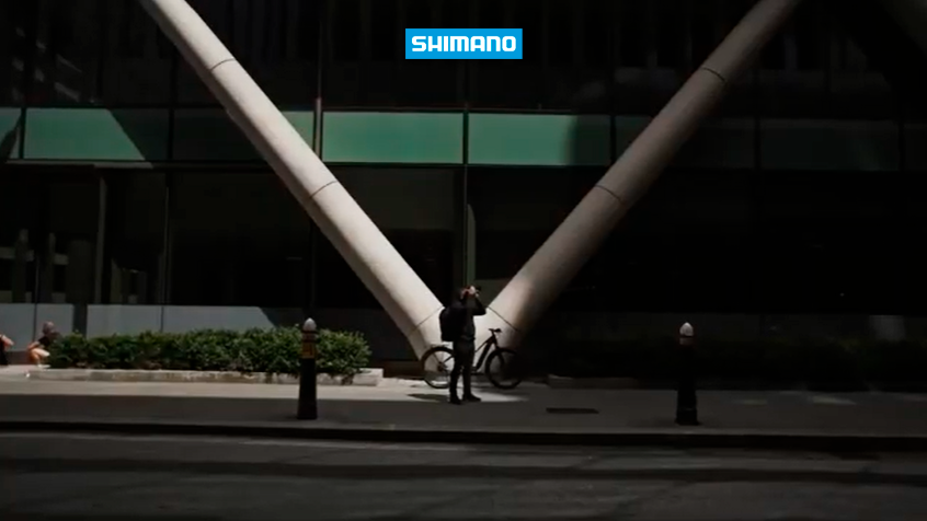 Shimanoven's tweet image. ¿Ir por la ciudad en bici? ¡No sabes lo divertido qué es!

Mira lo que nos cuenta el fotógrafo de arquitectura #BenMoore 

youtu.be/yh6-rafKph4

#ShimanoVenezuela #RideShimano #MovilidadUrbana #PorLaCiudadEnBici