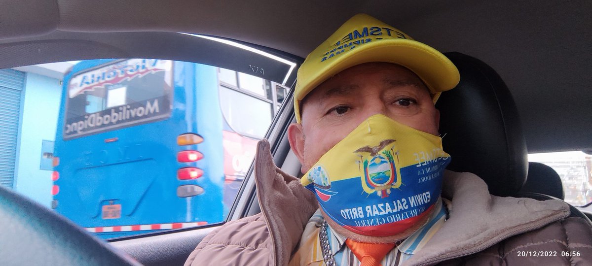 Edwin Salazar Brito (@edwinsalazarb) on Twitter photo 