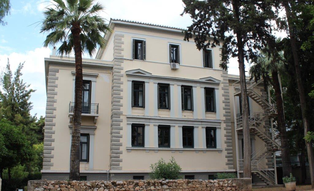 On 31 Dec 1897 the <a href="/oeai_oeaw/">Österreichisches Archäologisches Institut</a> was founded. At the same time, a branch office in Athens was established ➡️ We are starting in a year dedicated to the 125th anniversary of the OeAI Athens (1898-2023).🥂 
Please check out all events below
