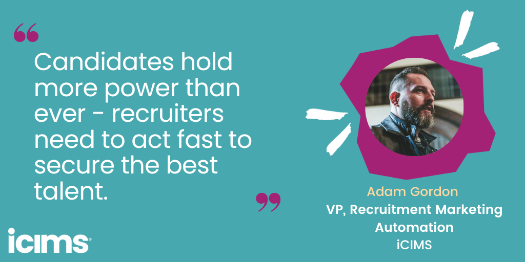 Candidate.ID, an iCIMS company tweet media