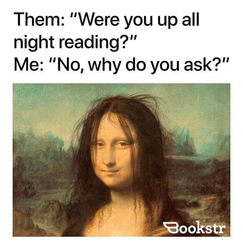 Pretty sure we can all relate to this 😆

#helenscott #indieauthor #authorofinstagram #books #bookstagram