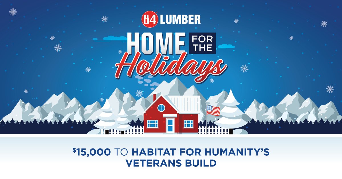 84 Lumber Company tweet media