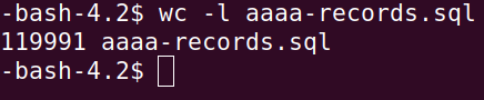 widodh's tweet photo. We just added 120k #IPv6 AAAA DNS records to our PowerDNS with SQL backend. With this change another 30k websites are now reachable via #IPv6 https://t.co/3Bywffi0xb