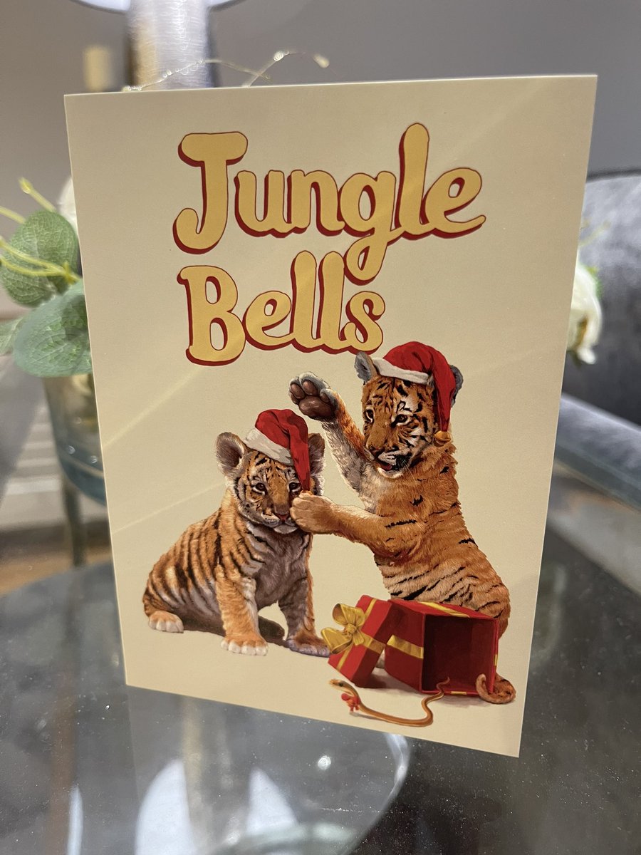 Jungle Bells #christmas2022countdown #christmascards2022 #jinglebells #christmas2022 #christmastime