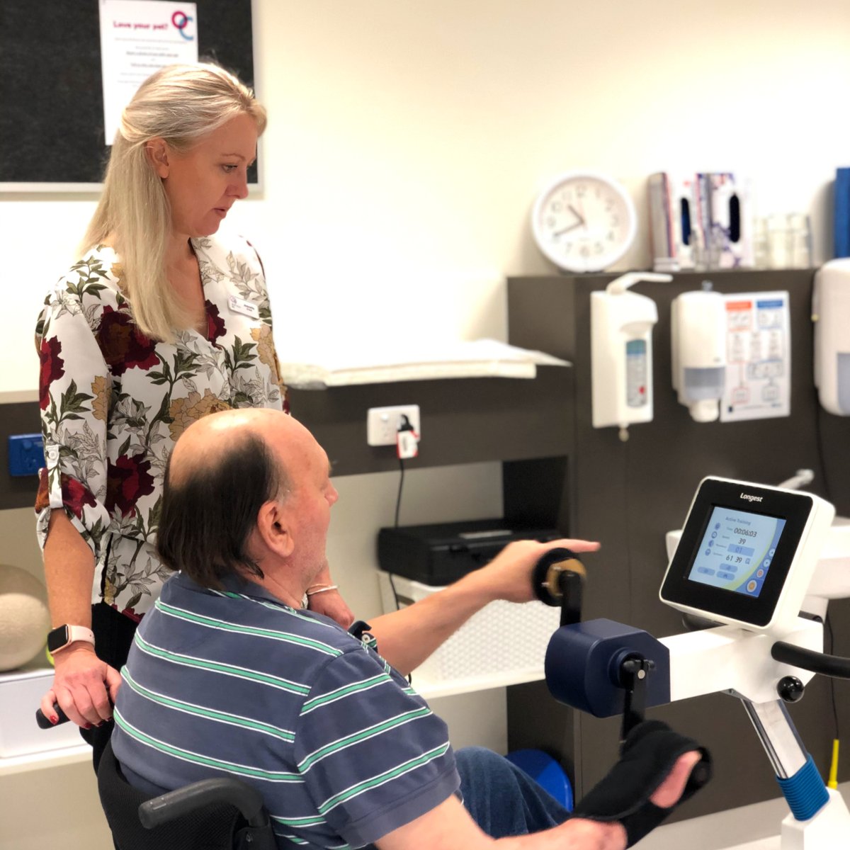 Considering support in 2023 then consider our Rewire Therapy! All that's needed is to be over 16 years of age and have an established funding source. Referrals can be made via braininjurysa.org.au/contact/making…

#braininjurysa