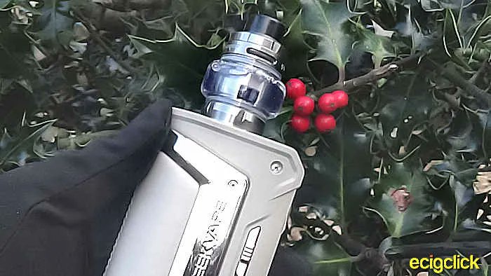 EcigClick tweet media