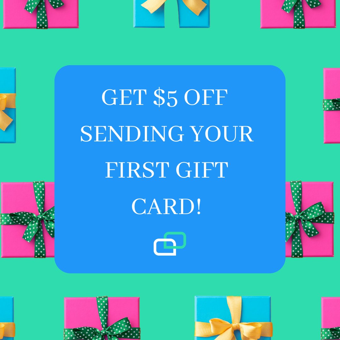 GiftPass tweet media