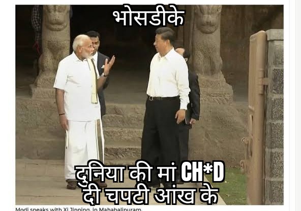 After hearing the news about the return of corona in China-

#CovidIsNotOver