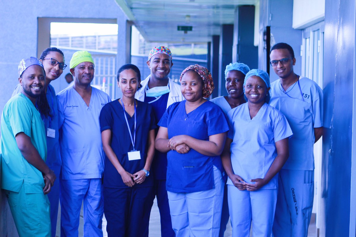 kfaisalhospital's tweet photo. We are extremely delighted to announce that KFH kicked off an in-house heart surgery program for children suffering from heart diseases.

Our team takes great pride in serving all children with heart diseases in the comfort of their own country🇷🇼 https://t.co/MQSKbrFSig