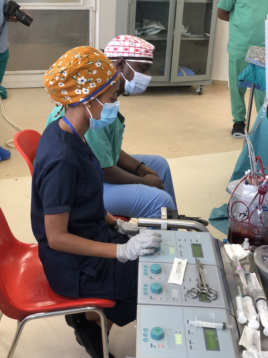 kfaisalhospital's tweet photo. We are extremely delighted to announce that KFH kicked off an in-house heart surgery program for children suffering from heart diseases.

Our team takes great pride in serving all children with heart diseases in the comfort of their own country🇷🇼 https://t.co/MQSKbrFSig