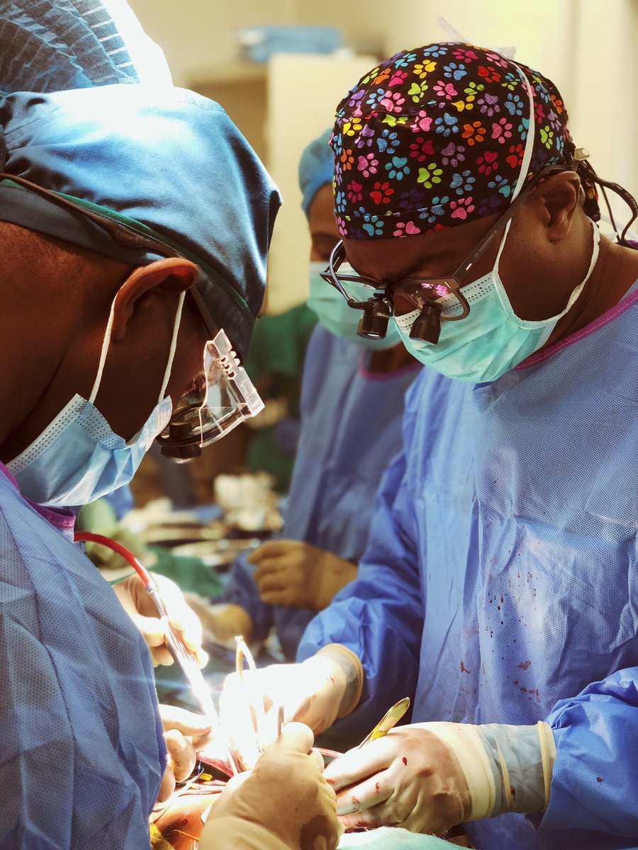 kfaisalhospital's tweet photo. We are extremely delighted to announce that KFH kicked off an in-house heart surgery program for children suffering from heart diseases.

Our team takes great pride in serving all children with heart diseases in the comfort of their own country🇷🇼 https://t.co/MQSKbrFSig
