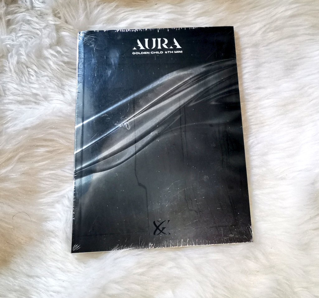 WTS LFB PH

Golden Child Aura Photobook Version SEALED

- 950 PHP 

✅ ONHAND
💵 DOP: 1 week reservation 
📦 MOD: SCO, J&amp;T
✉️ Reply/DM to claim 

Please help RT <a href="/NessMPPH/">Ness Marketplace PH — 📌 DDARA PH GOS</a> <a href="/GNCDMarketPH/">Goldenness Market PH</a>