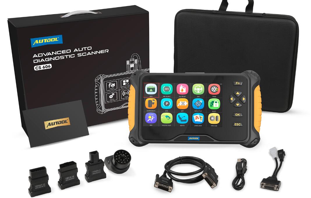wen_marine's tweet image. AUTOOL CS606 Auto diagnostic Scanner All System Diagnostic Tool 😊 

#Auto #Autotool #Automotivetool #Diagnostictool #Diagnosticscanner #Autool #OEM #ODM #WTS #Customization