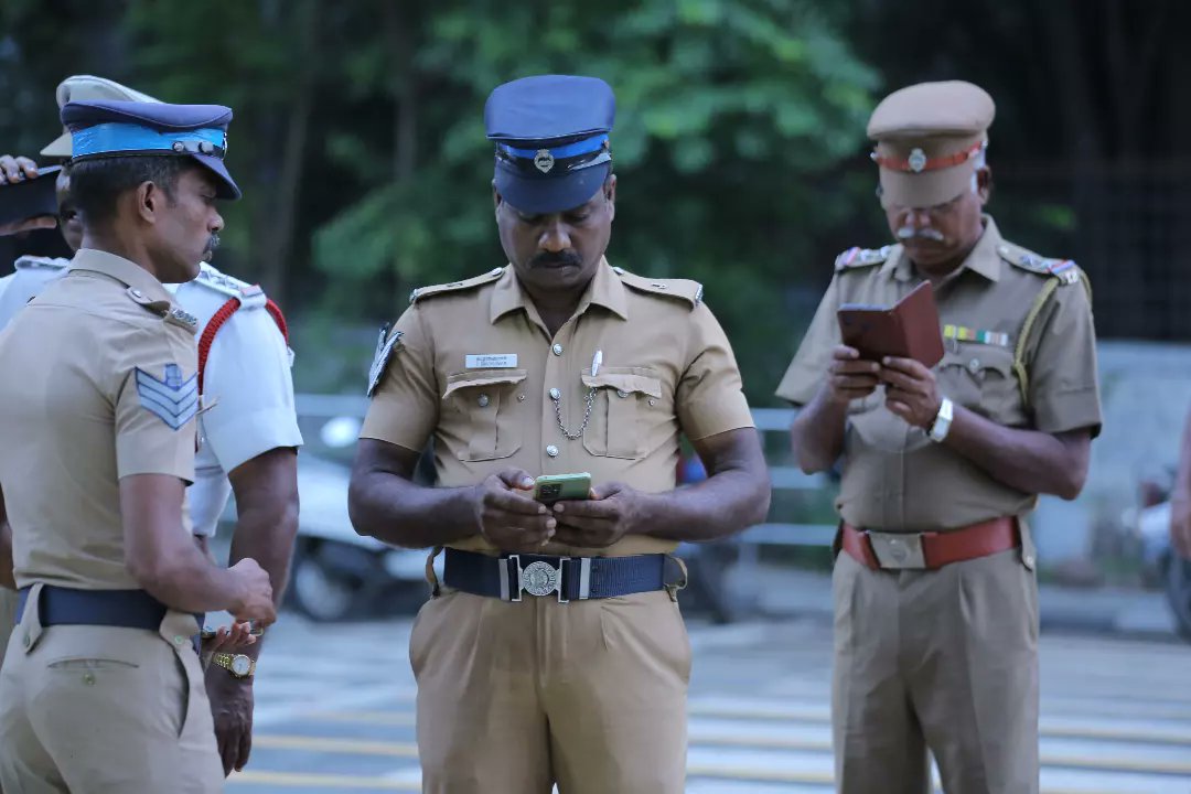 MadrasMarathon's tweet photo. Thanks for your support
#greaterchennaipolice  @ChennaiTraffic 

#modernmadrasmarathon
#mmmarathon #chennaimarathon #marathon #tamilprintsandevents #chennai #tamilnadu #india #twitter https://t.co/pF72ENSpC6